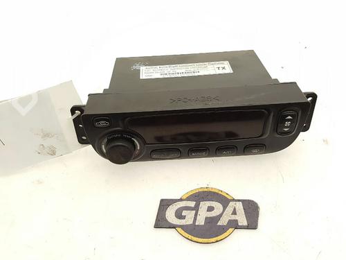 Used Climate control Climate control DAEWOO EVANDA (KLAL) 2.0 (131 hp) 10472195 10472195