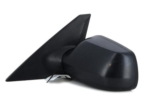 Left mirror MAZDA 3 (BK) 1.6 MZ-CD | BP23204272C26