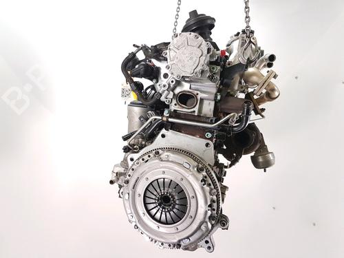 Engine VW POLO (9N_, 9A_) 1.9 TDI | BP21779158M1 