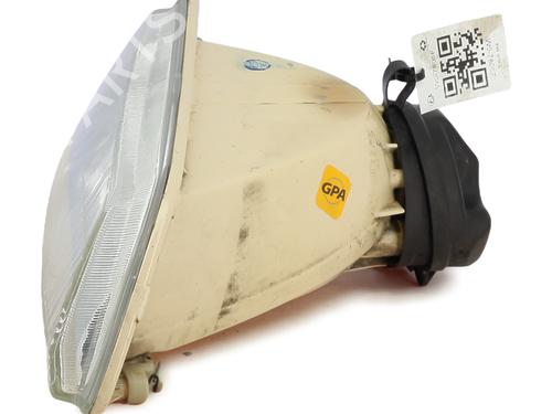 Used Right headlight PEUGEOT 106 I (1A, 1C) 1.4 (75 hp) 23264799