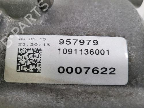 Getriebe AUDI A8 D4 (4H2, 4H8, 4HC, 4HL) 4.2 TDI quattro | BP29761852M3 