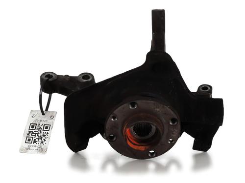 Used Left front steering knuckle CITROËN NEMO MPV 1.3 HDi 75 (75 hp) 25983854