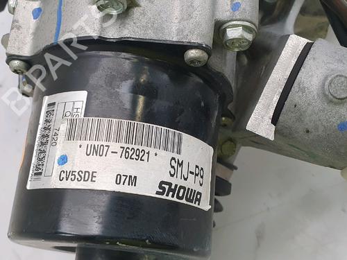 Lenkgetriebe HONDA CIVIC VIII Hatchback (FN, FK) 2.2 CTDi (FK3) | BP30049339M22 