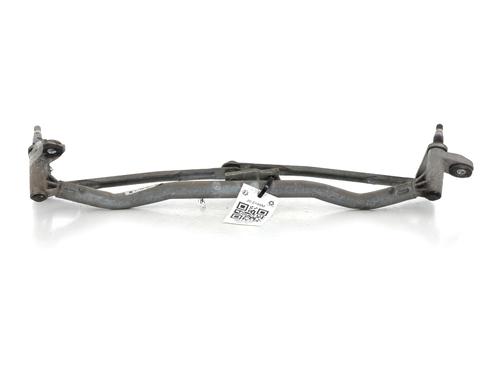 Front wipers mechanism SEAT IBIZA III (6L1) 1.4 TDI | BP24158475C83 