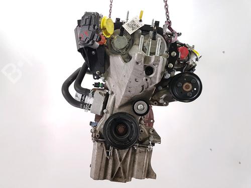 Used Engine Engine 39394002 39394002