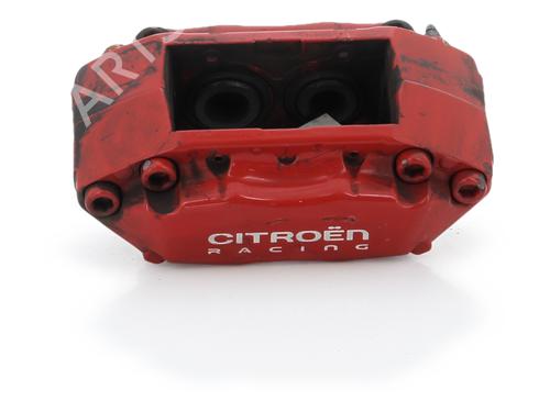 Left front brake caliper CITROËN DS3 (SA_) 1.6 Racing | BP39764004M105 - Image 3
