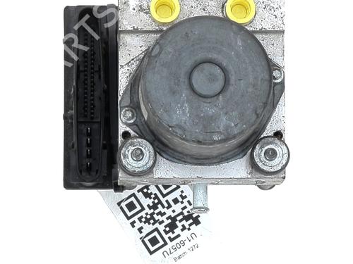 ABS pump HONDA CR-V III (RE_) 2.2 i-CTDi 4WD (RE6) | BP32433955M43 