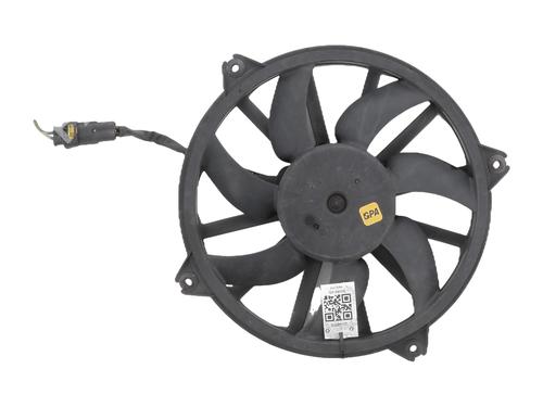 Køleventilator elektrisk PEUGEOT 307 SW (3H) 2.0 16V (140 hp) 31797309