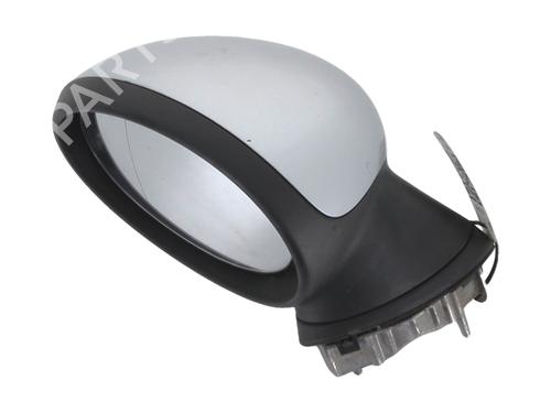 left-mirror-mini-mini-clubman-r55-2006-2007-2008-2009-2010-2011-2012-2013-2014-2015-32401053 main image