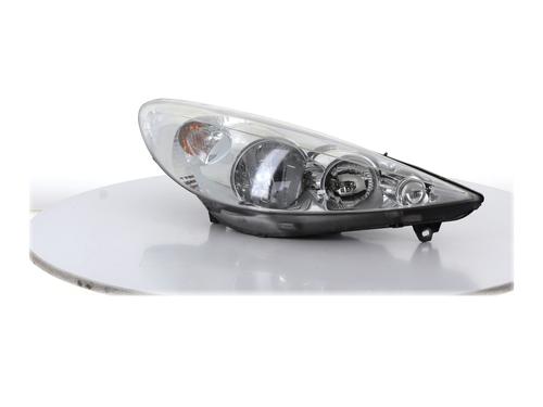 Used Right headlight PEUGEOT 206+ (2L_, 2M_) 1.4 i (73 hp) 32842789
