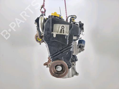 Motor RENAULT CLIO III (BR0/1, CR0/1) [2005-2014]  28286432