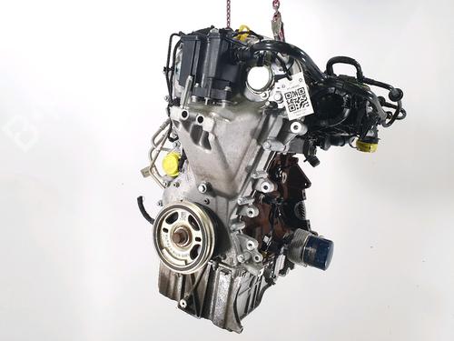 Used Engine Engine FORD FIESTA VII (HJ, HF) 1.0 EcoBoost mHEV ACTIVE (125 hp) 36181884 36181884