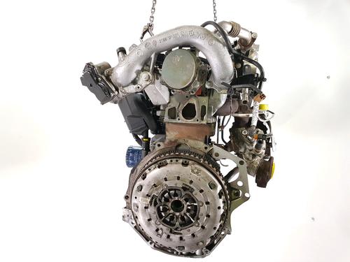 Engine RENAULT MEGANE III Coupe (DZ0/1_) 1.9 dCi (DZ0N, DZ0J, DZ1J, DZ1K) | BP28121973M1 