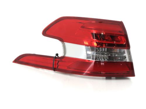 Left taillight PEUGEOT 308 SW II (LC_, LJ_, LR_, LX_, L4_) 1.2 THP 130 | BP29295427C34 