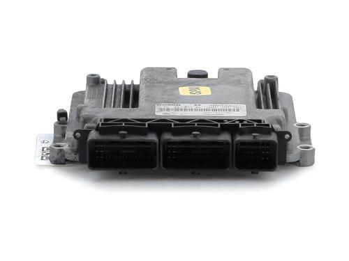 Motorstyringsenhed Motorstyringsenhed RENAULT MEGANE III Grandtour (KZ0/1) 1.6 dCi (KZ00, KZ12, KZ13) (130 hp) 33753753 33753753