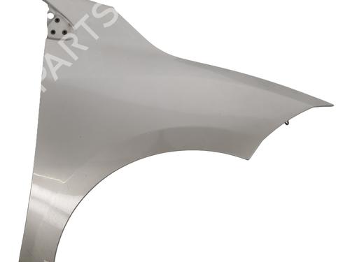 Forskærm Højre RENAULT MEGANE III Hatchback (BZ0/1_, B3_) 1.5 dCi (BZ09, BZ0D, BZ1W, BZ29, BZ14) (110 hp) 29552495
