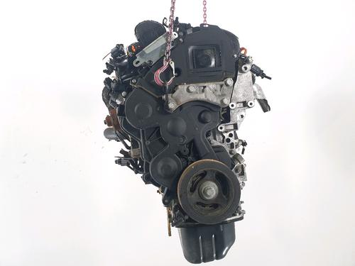 Used Engine Engine CITROËN C3 II (SC_) 1.4 HDi 70 (SC8HZC, SC8HR0, SC8HP4) (68 hp) 33753720 33753720