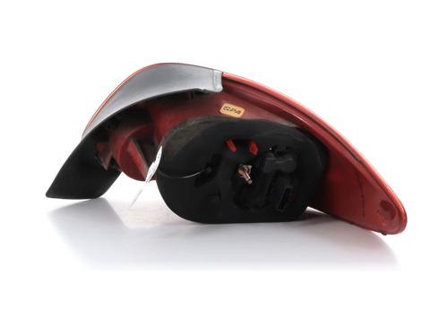 Left taillight PEUGEOT 206 Hatchback (2A/C) 2.0 HDI 90 | BP30166084C34