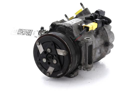 AC compressor CITROËN C5 III (RD_) 2.0 HDi 165 (RDRHHA, RDRHH8) | BP32201530M34 