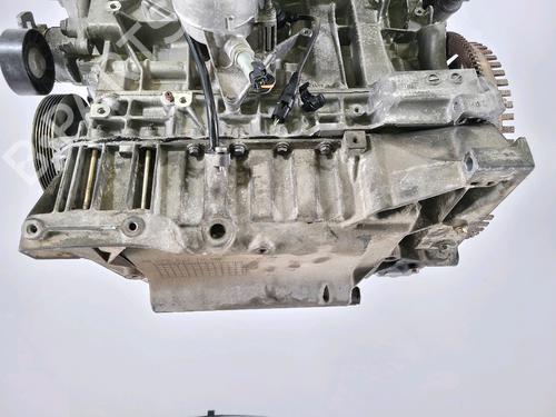 Engine PEUGEOT 407 (6D_) 2.0 16V (6DRFJC, 6DRFJE, 6DRFJF) | BP24326609M1 
