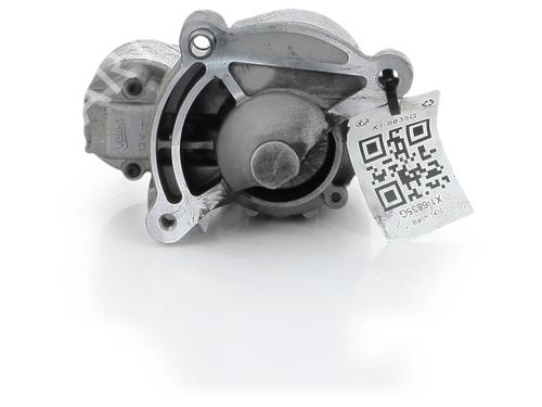 Starter PEUGEOT 206+ (2L_, 2M_) 1.1 | BP39523629M8 - Image 2