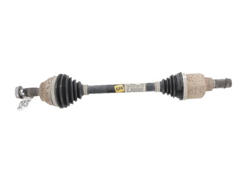 Used Left front driveshaft Left front driveshaft CITROËN C3 AIRCROSS II (2R_, 2C_) 1.5 BlueHDi 120 (2CYHXX) (120 hp) 35798247 35798247