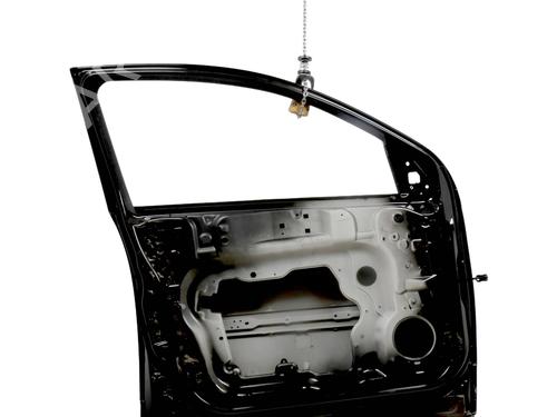 Left front door NISSAN QASHQAI I (J10, NJ10) 1.6 dCi | BP24605211C2 