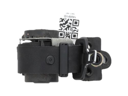 Used Rear left seatbelt Rear left seatbelt MINI MINI (R50, R53) One D (75 hp) 34337808 34337808