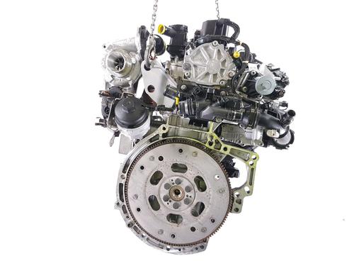 Engine CITROËN C5 AIRCROSS (A_) 1.5 BlueHDi 130 (ACYHZJ, ACYHZR) | BP29346418M1 