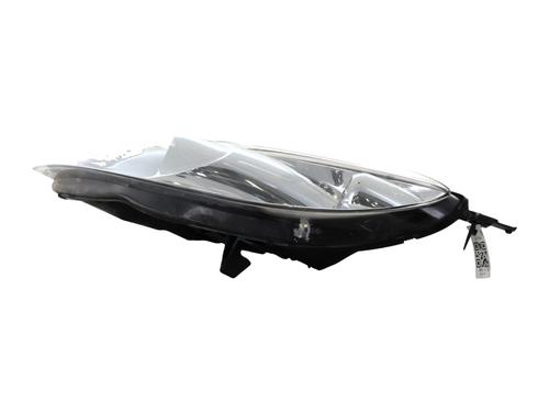Used Left headlight PEUGEOT 407 (6D_) 1.6 HDi 110 (6D9HZC, 6D9HYC) (109 hp) 29623356