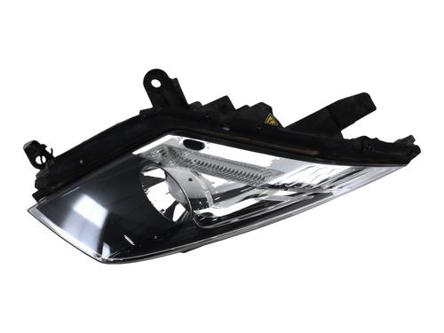 Left headlight CITROËN C6 (TD_) 2.2 HDi | BP36288266C28  - Image 5