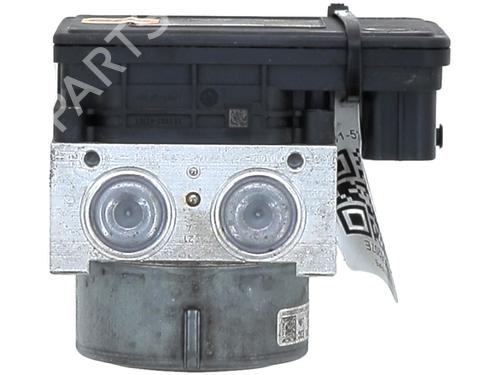 ABS pump PEUGEOT 2008 I (CU_) 1.6 VTi | BP29624102M43 