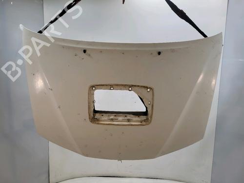 Motorhjelm TOYOTA HILUX VII Pickup (_N1_, _N2_, _N3_) 2.5 D-4D 4WD (KUN25) (144 hp) 31796985