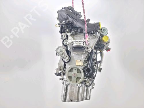 Used Engine FIAT PUNTO (199_) 0.9 (105 hp) 29231181
