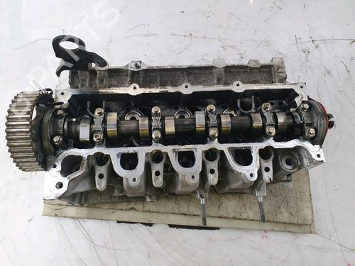 Used Cylinder head DACIA SANDERO II 1.5 dCi (90 hp) 32076622