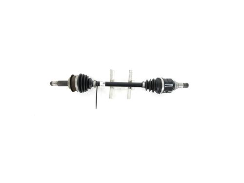 Used Left front driveshaft TOYOTA YARIS (_P13_) 1.5 (NSP131_) (112 hp) 18710649