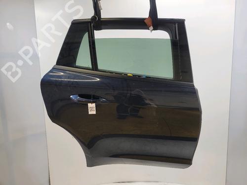 Used Right rear door Right rear door PORSCHE PANAMERA Sport Turismo (971) 2.9 4 E-Hybrid (97CBE1) (462 hp) 35748951 35748951