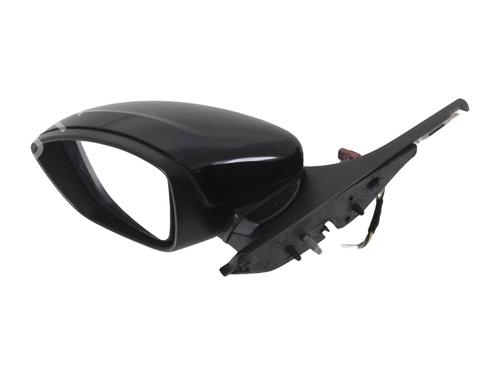 Used Left mirror Left mirror CITROËN C3 III (SX) 1.2 VTi 82 (82 hp) 34118647 34118647