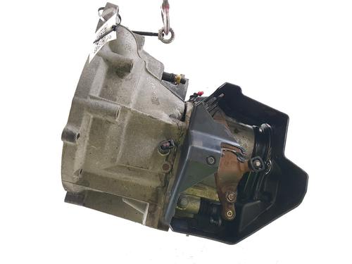 Gearbox FORD FIESTA VI (CB1, CCN) 1.6 Ti | BP16068843M3 
