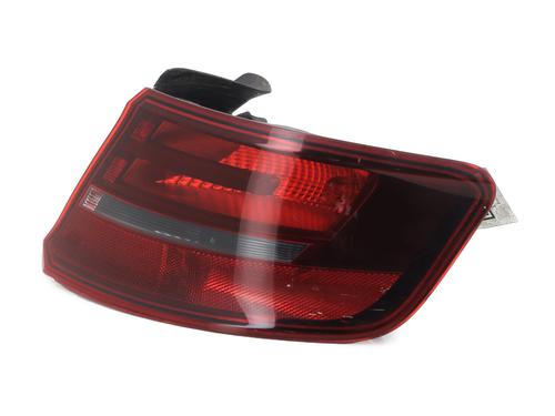 Right taillight AUDI A3 Sportback (8VA, 8VF) 2.0 TDI | BP30054270C35 