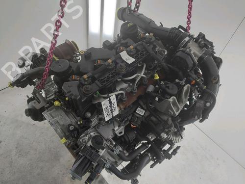 Engine CITROËN C3 III (SX) 1.5 BlueHDi 100 (SXYHYP, SXYHTU) | BP36314056M1  - Image 6