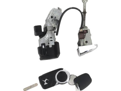 Ignition barrel CITROËN DS3 (SA_) 1.6 BlueHDi 120 | BP31963620M48