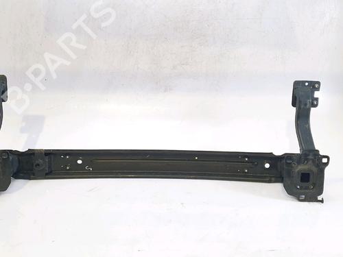 Front bumper reinforcement CITROËN C3 II (SC_) 1.4 HDi 70 (SC8HZC, SC8HR0, SC8HP4) | BP29696000C109 
