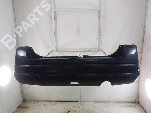 Used Rear bumper OPEL AGILA (A) (H00) 1.0 (F68) (60 hp) 12058914