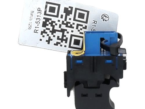 Used Switch Switch PEUGEOT 208 II (UB_, UP_, UW_, UJ_) e-208 (136 hp) 33733261 33733261