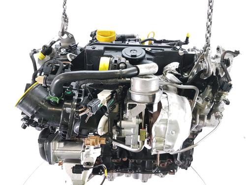 Engine RENAULT MEGANE IV Hatchback (B9A/M/N_) 1.6 dCi 130 (B9A4) | BP31085755M1