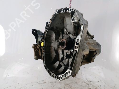 Gearbox RENAULT KANGOO (KC0/1_) 1.5 dCi | BP33300207M3 - Image 2