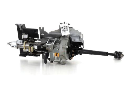Used Steering column RENAULT GRAND SCÉNIC II (JM0/1_) 1.9 dCi (JM14) (131 hp) 29295802