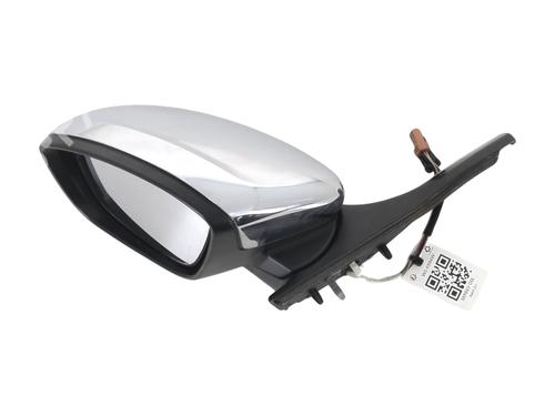 Used Left mirror PEUGEOT 208 I (CA_, CC_) 1.6 THP (156 hp) 26542027