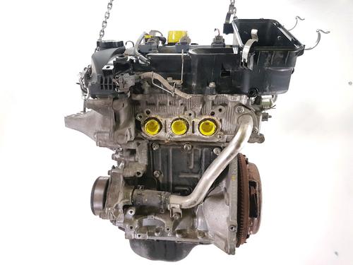 Engine CITROËN C1 (PM_, PN_) 1.0 | BP30798745M1